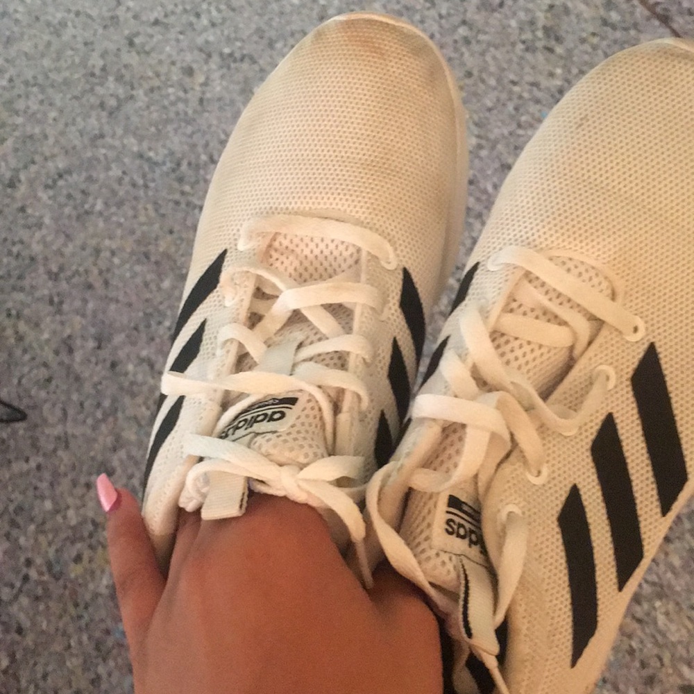 Adida Fitness shoes